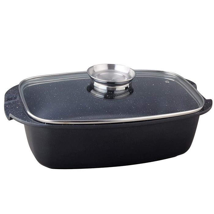 Parrilla-Tostadora-de-Revestimiento-de-Mármol-de-32-cm-BronKitchen©,parrillas-de-gas-para-cocinar-afuera,parrilla-de-carbon,parrilla,electrica, planchas-para-parrillas-a-gas-para-tacos,parrilla-parrilla-para-interior,parrilla-de-gas,parrillas-para-asador-de-carbon,parrillas-exteriores,cacerolas-de-cocina, cacerolas-de-cocina-antiadherentes,cacerolas,cacerola,