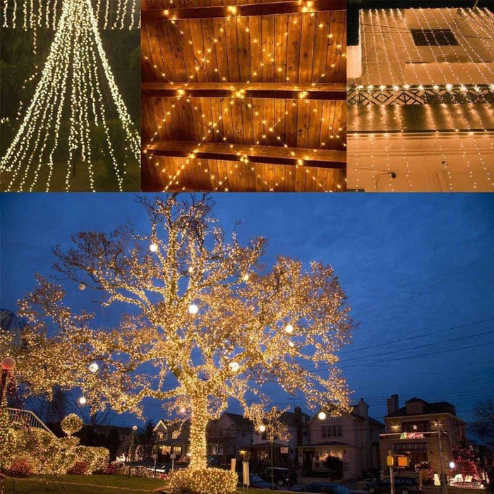 luz solar LED al aire libre, cadena de luces de lámpara para vacaciones, fiesta de Navidad, luces de hadas impermeables, guirnalda de jardín ,LED solar impermeable de 1 W, luz subterránea, suelo, jardín, camino, lámpara de pie, lámpara de patio enterrada subterránea al aire libre, luz de paisaje,