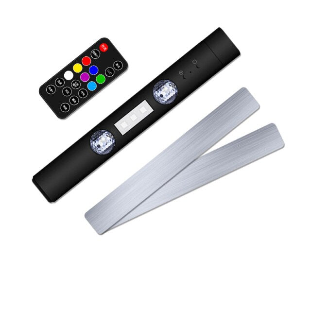 USB, LED, luz, de, ambiente, Interior ,RGB, del ,atmósfera, del ,coche ,de, la, lámpara ,automotriz, Led, inalámbrico, de, Control ,de ,sonido ,de, coche, proyector, de ,estrellas, lámpara, de ,la, decoración,