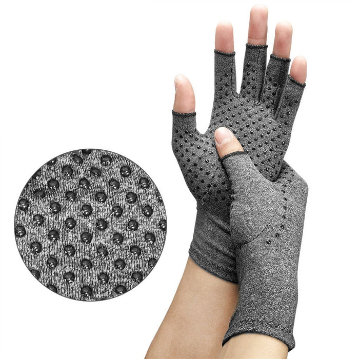 Gants thérapeutiques et de compression Arthrite et arthrose | Bronhealth ©
