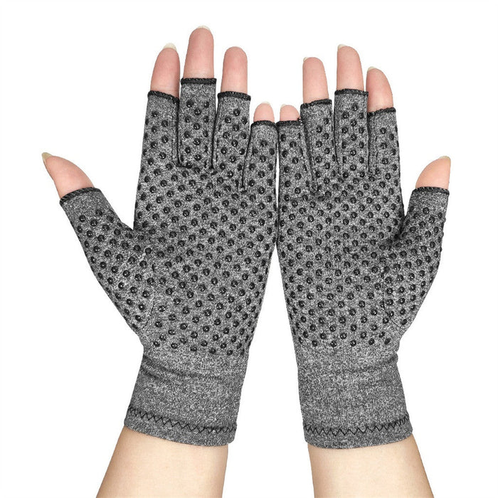 Gants thérapeutiques et de compression Arthrite et arthrose | Bronhealth ©