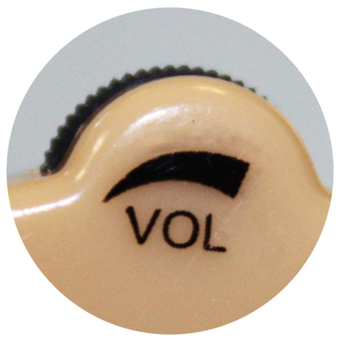 Amplificador Sonido Vida, Amplificador Micro Ear | BronWellys©