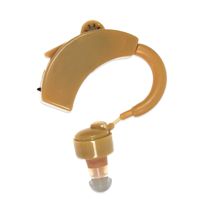 Amplificador Sonido Vida, Amplificador Micro Ear | BronWellys©
