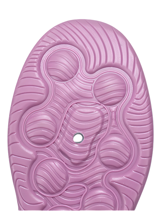 OrthoStyle™ – Chaussures orthopédiques pour femmes avec semelle ergonomique et design élégant