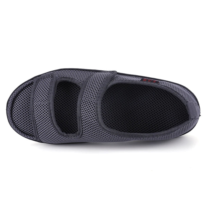 Sandales orthopédiques premium pour pieds diabétiques et sensibles