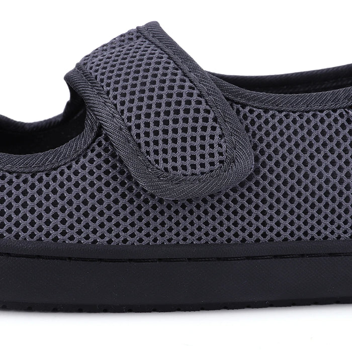 Sandales orthopédiques premium pour pieds diabétiques et sensibles