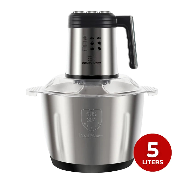 Procesador de alimentos Comfy Nest 5 L 1000W