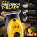 Recortadora VTU VT-8001 - vista 6