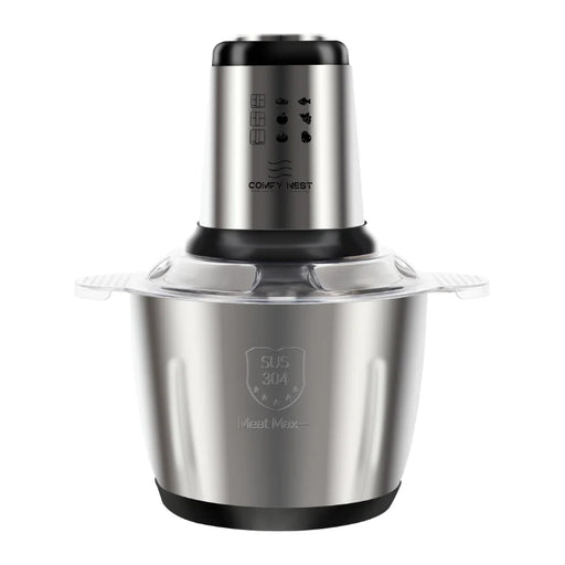 Procesador de alimentos Comfy Nest 3 L 1000W