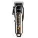Máquina de cortar pelo VTU VT-8012 negra con pantalla LCD