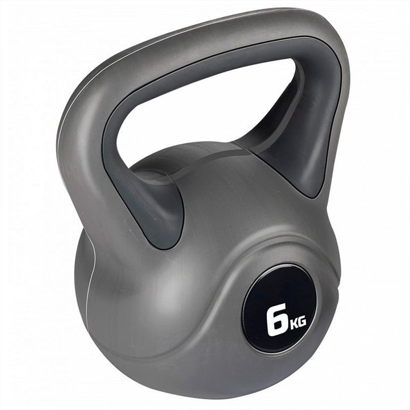 Kettlebells baratas discount