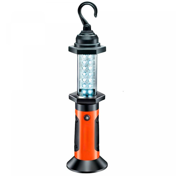 Lampe compacte, 14 LED Light Bar avec crochet | Bronlight ©